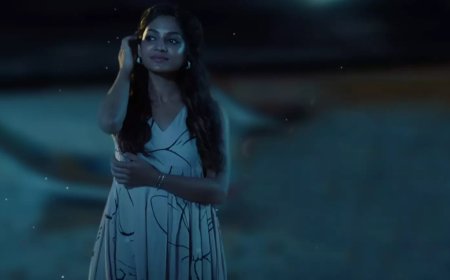 எல்.ஜி.எம். படத்தின் முதல் பாடல் வெளியானது