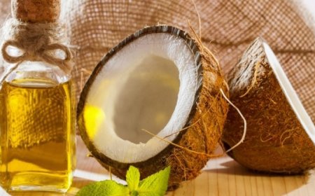 தேங்காய் எண்ணெய்க்கு தட்டுப்பாடு?