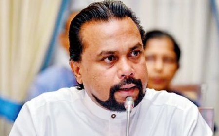 விமல் வீரவன்சவை கைது செய்ய பிடிவிராந்து