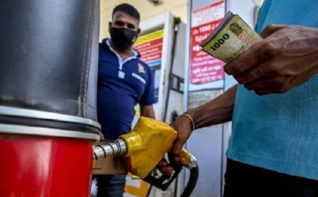 எரிபொருள் விலை திருத்தம் தொடர்பில் முக்கிய தீர்மானம்..!