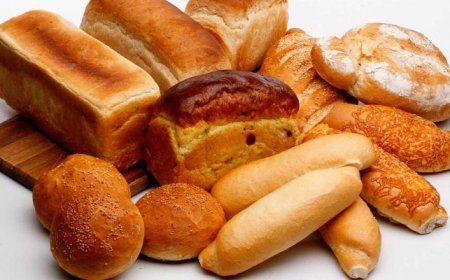 பாண் மற்றும் சிற்றுண்டிகளின் விலை குறைப்பு தொடர்பில் விடுக்கப்பட்டுள்ள அறிவுறுத்தல்!