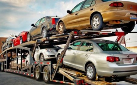 வாகன இறக்குமதி தொடர்பில் நிதி அமைச்சு வெளியிட்ட அறிவிப்பு