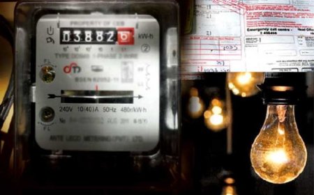 மின் கட்டண குறைப்பு தொடர்பில் வெளியான அறிவிப்பு