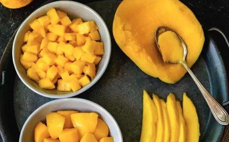 மாம்பழத்துக்குள் அடங்கியுள்ள மாபெரும் ரகசியங்கள் என்ன தெரியுமா?