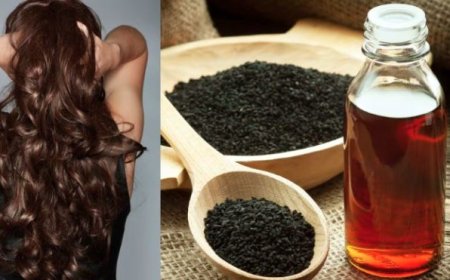 கருஞ்சீரக எண்ணெயால் ஏற்படும் பலன்கள் என்ன தெரியுமா?