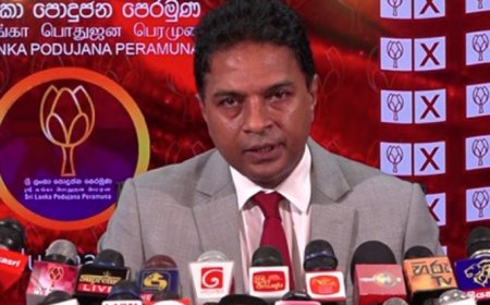 'ஜனாதிபதியுடன் எவ்வித முரண்பாடுகளும் இல்லை'