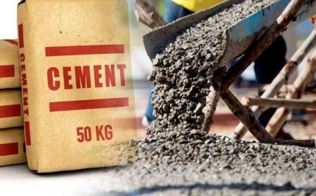 இலங்கையில் சீமெந்து விலை அதிகரிப்பு