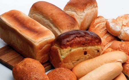 நள்ளிரவு முதல் பாண் உள்ளிட்ட பேக்கரி உற்பத்தி பொருட்களின் விலை குறைப்பு