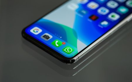 தெரியாத அழைப்புகளை தடுக்கும்  WhatsApp ‘சைலன்ஸ்’ஆப்சன்!