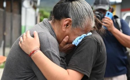 பெண்கள் சிறையில் வன்முறை; 41 கைதிகள் மரணம்