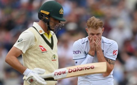 துளியும் வருத்தமில்லை - தொடர்ந்து இதேபோல செயற்படுவோம் - பென் ஸ்டோக்ஸ்! 