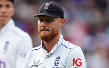 சொந்த மண்ணில் இங்கிலாந்தின் தோல்விக்கான 5 காரணம்!