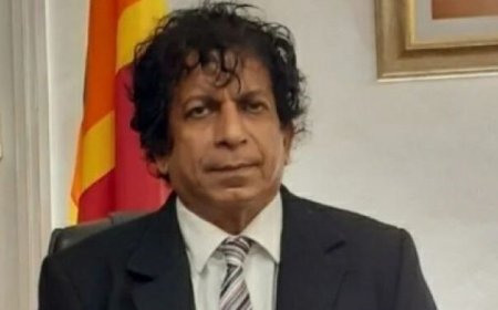 முன்னாள் சட்ட மா அதிபரை கைதுசெய்யப் போவதில்லை என அறிவிப்பு