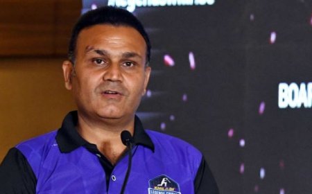 இந்திய அணியை தேர்வு செய்யும் முக்கிய பொறுப்பில் சேவாக்? 