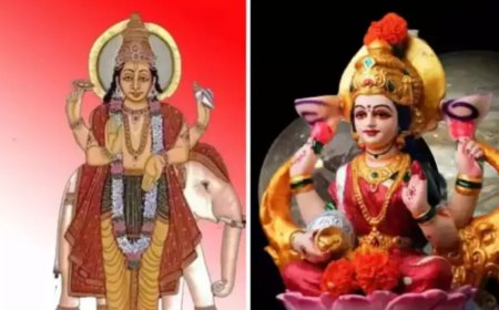 ஆட்டத்தை ஆரம்பித்த குரு -  பணம், பெயர் புகழை சம்பாதிக்க உள்ள ராசிகள் இவர்கள்தான்!