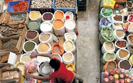 வர்த்தகர்கள் இதனை செய்வது கட்டாயம்; வெளியான அறிவிப்பு