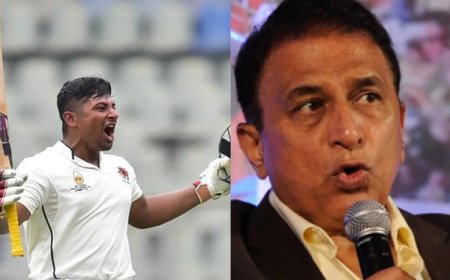 ஐபிஎல் மட்டுமே விளையாடினால் நன்றாக விளையாடுவார்கள் என அர்த்தமா? கவாஸ்கர் காட்டம்!