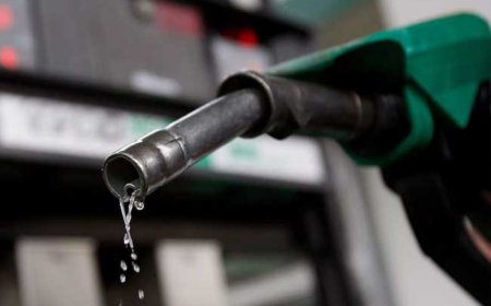 இலங்கைக்கு எரிபொருள் கொள்வனவு செய்வதற்கான புதிய வழி