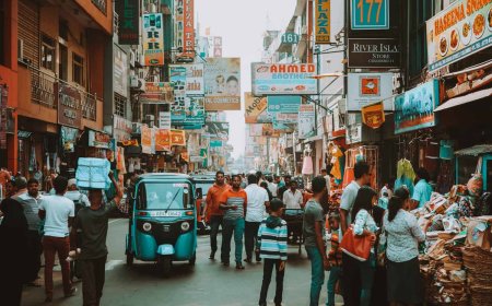 இலங்கையில் இந்தவாரம் மிக  நீண்ட விடுமுறை; வெளியான அறிவிப்பு