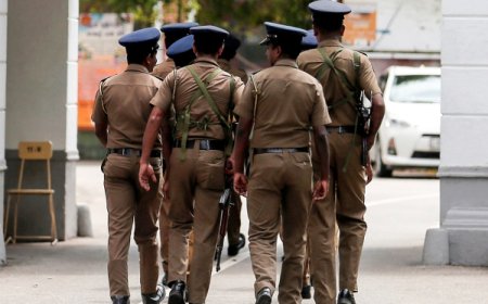 துப்பாக்கிச்சூட்டு சம்பவம்;  நால்வர் வைத்தியசாலையில்