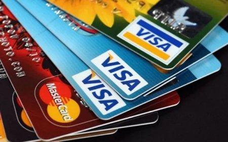 வங்கி கடனட்டை வட்டிவீதம் தொடர்பில் எடுக்கப்பட்டுள்ள தீர்மானம்