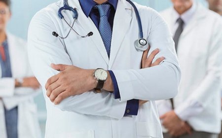 வைத்திய நிபுணர்களின் ஓய்வு வயது நீடிக்கப்படுமா?