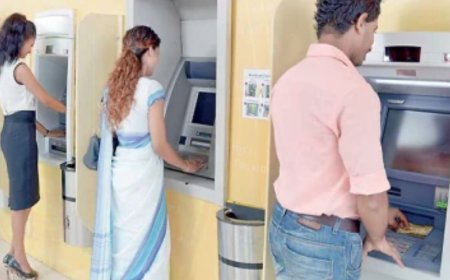 வங்கியில் பணம் வைப்பு செய்தவர்களுக்கு வெளியான முக்கிய தகவல்