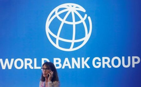 உலக வங்கியிடமிருந்து இலங்கைக்கு 500 மில்லியன் டொலர் நிதியுதவி?