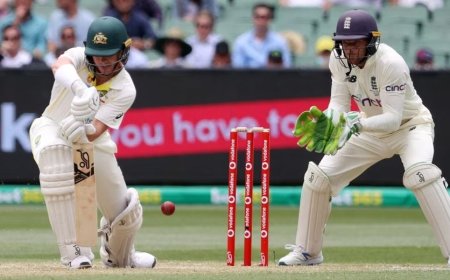 இங்கிலாந்து vs ஆஸ்திரேலியா, இரண்டாவது ஆஷஸ் டெஸ்ட் - போட்டி முன்னோட்டம்