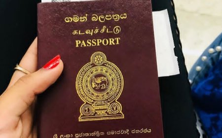 கட்டணம் குறைப்பு; ஒரேநாளில் கடவுச்சீட்டு பெறுவோர் மகிழ்ச்சி!