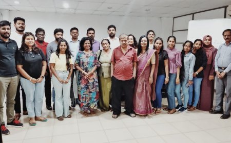 ஊடகத்துக்கு புதுமை சேர்க்கும் “Media Advocacy“