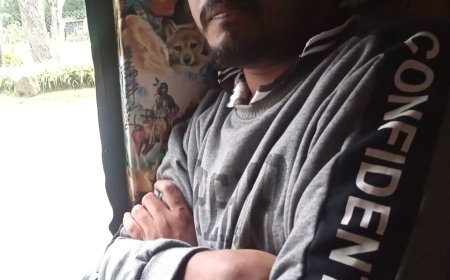 ஊடகவியலாளருக்கு உதவிக்கரம் நீட்டுவோம்!