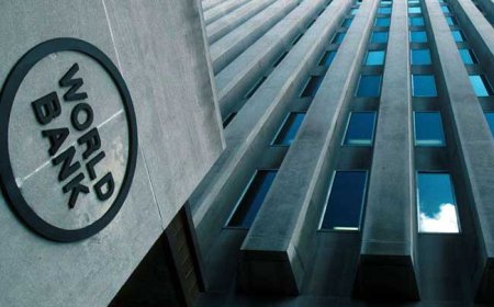 இலங்கைக்கு டொலரை வழங்க உலக வங்கி அனுமதி 