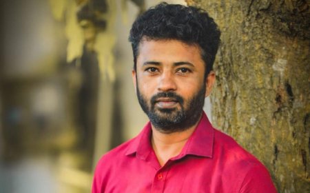 ஈழத்துக் கவிஞர் தீபச்செல்வன் அமெரிக்கா செல்ல விசா மறுப்பு!