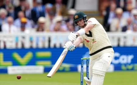 அதிவேகமாக 9000 ஓட்டங்களை கடந்த ஸ்டீஸ் ஸ்மித்!