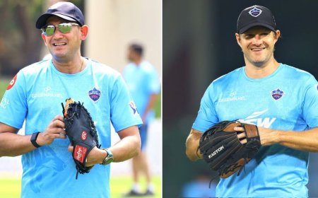 டெல்லி அணியிலிருந்து விலகிய இரு முக்கிய வீரர்கள்! என்னாச்சு?