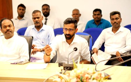 EPF, ETF பணத்தை விரைவில் வழங்க விசேட அமைச்சரவை பத்திரம்!