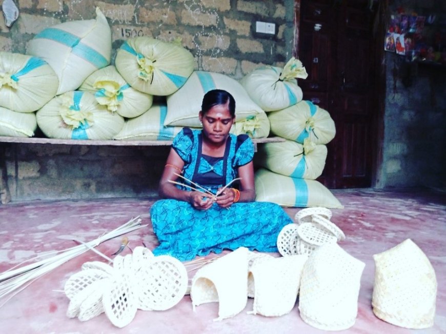 Daily challenges faced by women headed families due to economic crisis in Sri Lanka