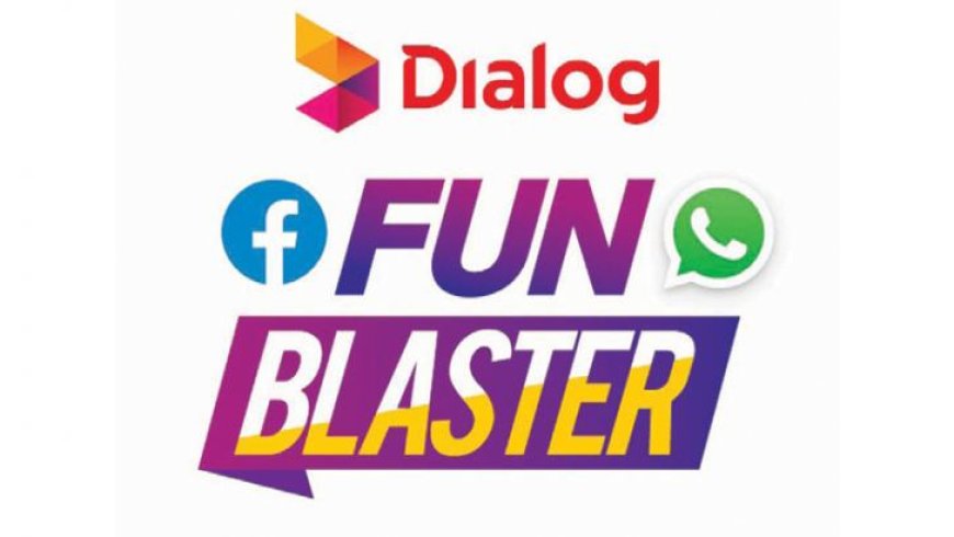 Dialog WhatsApp Package 138 : How To Activate - A Step-by-Step Guide