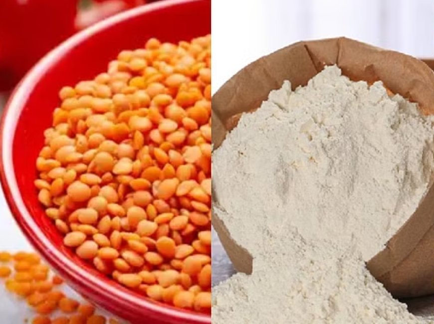 மூன்று உணவுப் பொருட்களின் விலை குறைப்பு