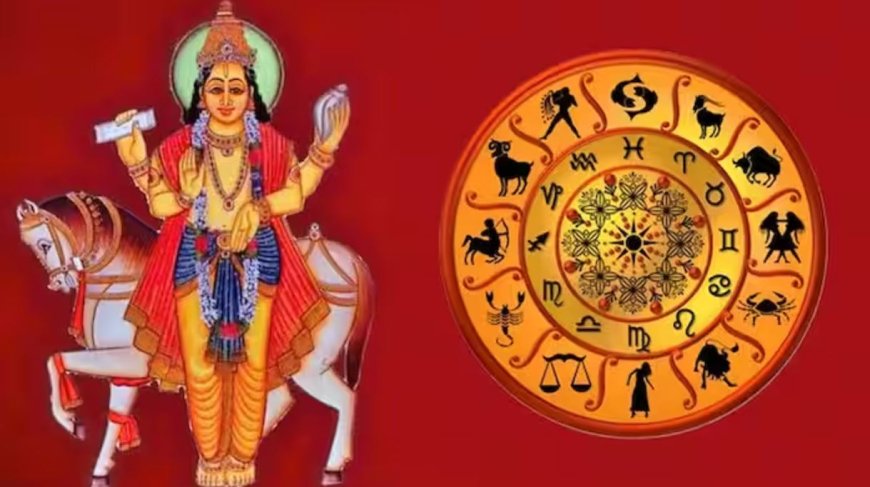 செவ்வாய் பெயர்ச்சியால் பாடாய் படப்போகும் ‘சில’ ராசிகள்!