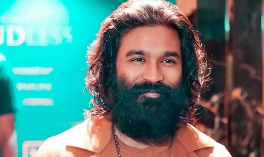 பிறந்தநாளில் தனுஷ் ரசிகர்களுக்கு காத்திருக்கும் சர்ப்ரைஸ்