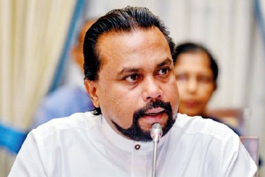 விமல் வீரவன்சவை கைது செய்ய பிடிவிராந்து