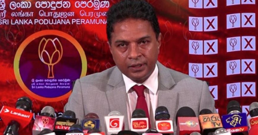 'ஜனாதிபதியுடன் எவ்வித முரண்பாடுகளும் இல்லை'