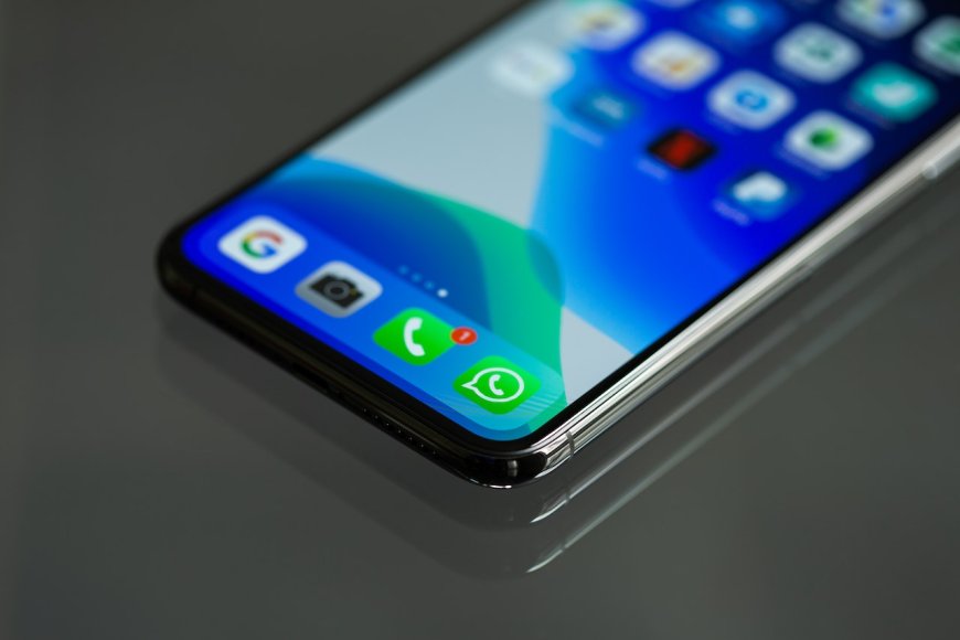 தெரியாத அழைப்புகளை தடுக்கும்  WhatsApp ‘சைலன்ஸ்’ஆப்சன்!
