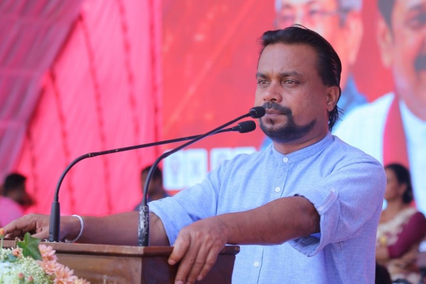 நீதிமன்றத்தில் ஆஜரானார் விமல் வீரவன்ச
