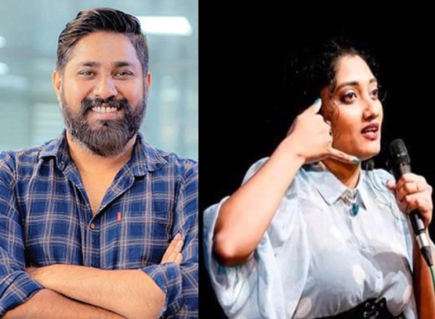 புருனோவுக்கு பிணை; நடாஷா தொடர்ந்தும் விளக்கமறியலில்