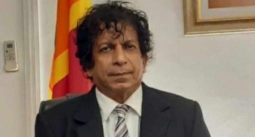 முன்னாள் சட்ட மா அதிபரை கைதுசெய்யப் போவதில்லை என அறிவிப்பு