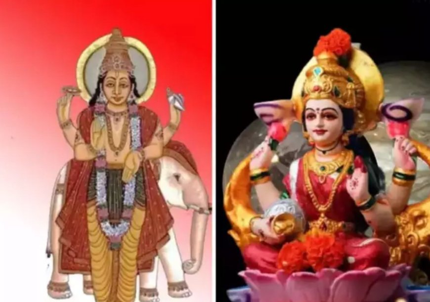 ஆட்டத்தை ஆரம்பித்த குரு -  பணம், பெயர் புகழை சம்பாதிக்க உள்ள ராசிகள் இவர்கள்தான்!