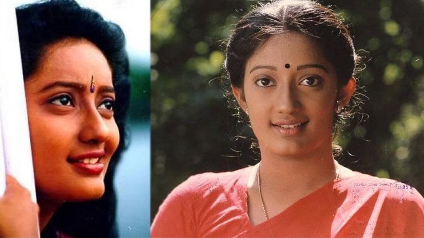 பாழடைந்த வீட்டில் முடங்கிய பிரபல நடிகை - அதிர்ச்சி தகவல்